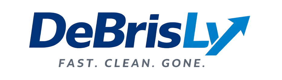Debris-logo