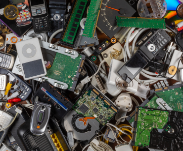 prohibited items for dumpster rental safety guide