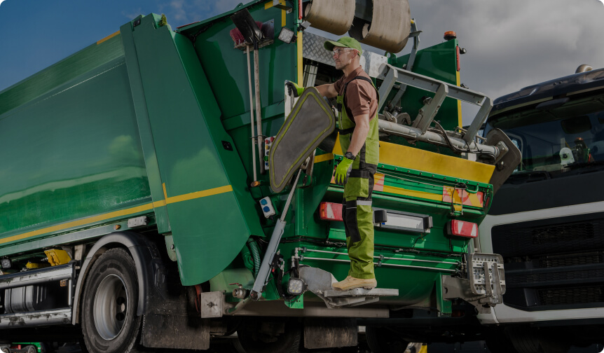 Construction Debris Removal: Safe & Efficient Cleanup for Your Project