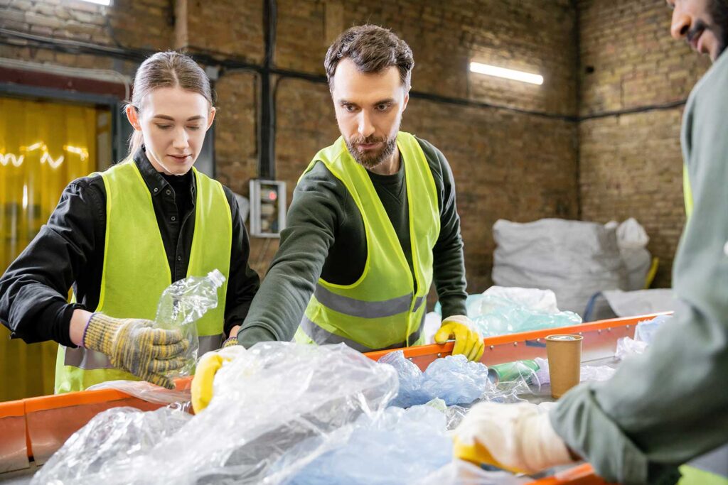 apartment cleanout dumpster rental service