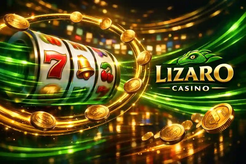 Experience the Thrills of Lizaro Online Casino in the UK 1 Best lizaro casino in United Kingdom