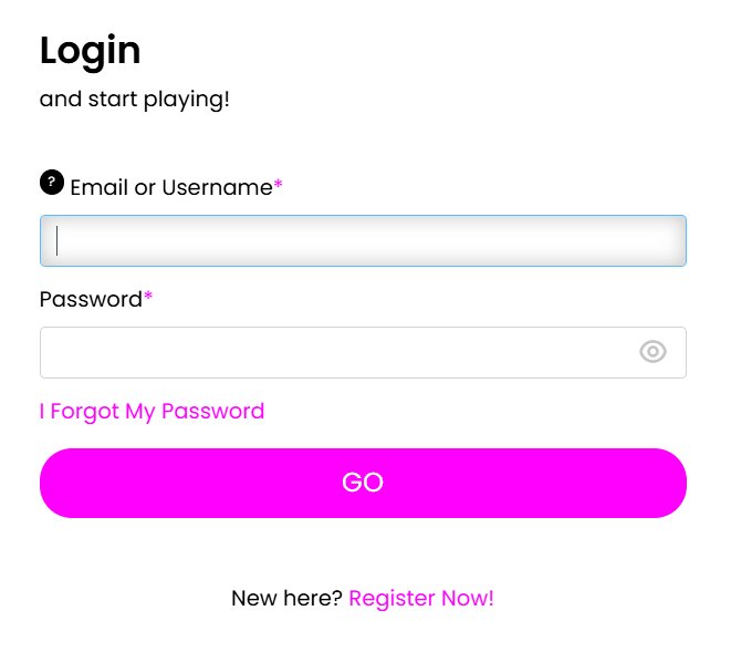 Experience the Ultimate Thrill with Love Casino UK and its Exclusive Login Experience the Ultimate Thrill with Love Casino UK and its Exclusive Login